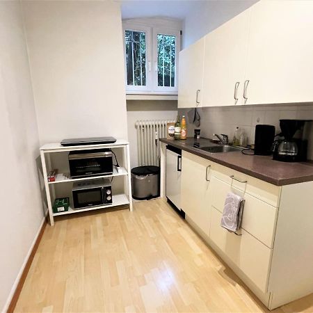 Urbansuites - Dein Zuhause In 威斯巴登 外观 照片