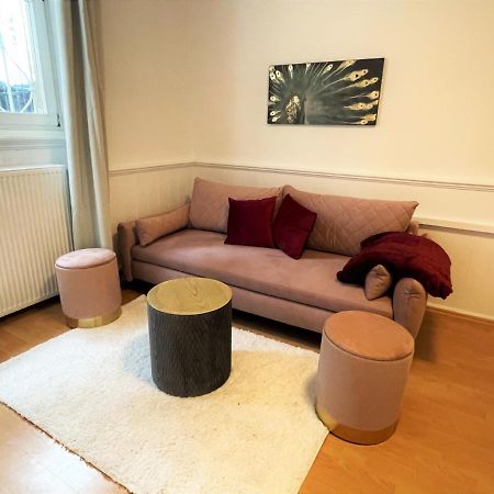 Urbansuites - Dein Zuhause In 威斯巴登 外观 照片